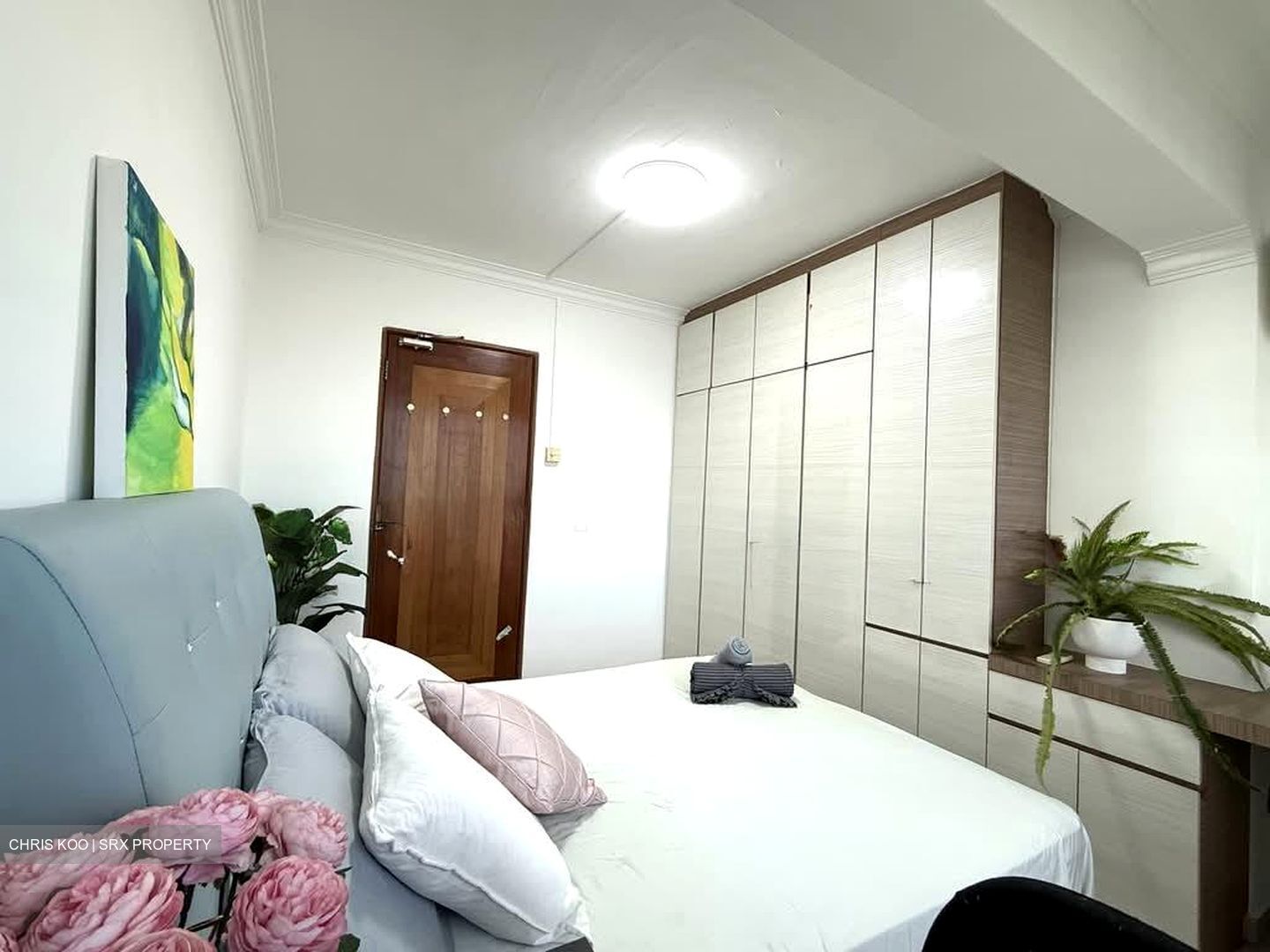 Blk 413 Pandan Gardens (Jurong East), HDB 5 Rooms #589213251
